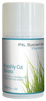 P+L Systems®Washroom Duft Cut Gras
