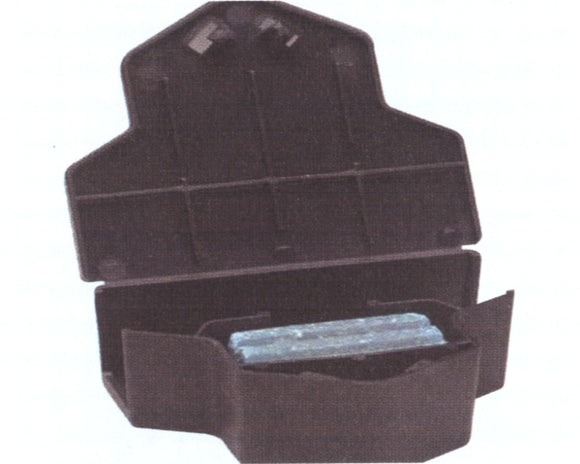 Protecta Micro Kunststoffköderbox