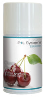 P+L Systems®Washroom Duft Cherry